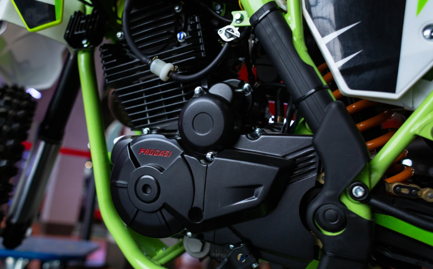 Мотоцикл Progasi SUPER MAX 300 PRO PR300 (ZS175FMN) в Сочи