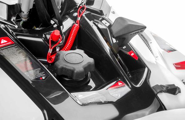 Снегоход STELS SA800R (L LUX WT) ВИТЯЗЬ 2.0 К01 Tech в Сочи