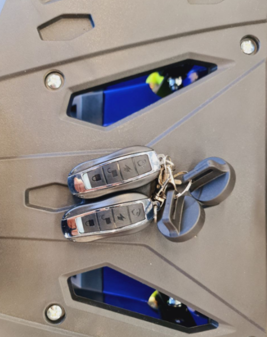 Квадроцикл GBM CROSS HILL 200 NEW PREMIUM в Сочи