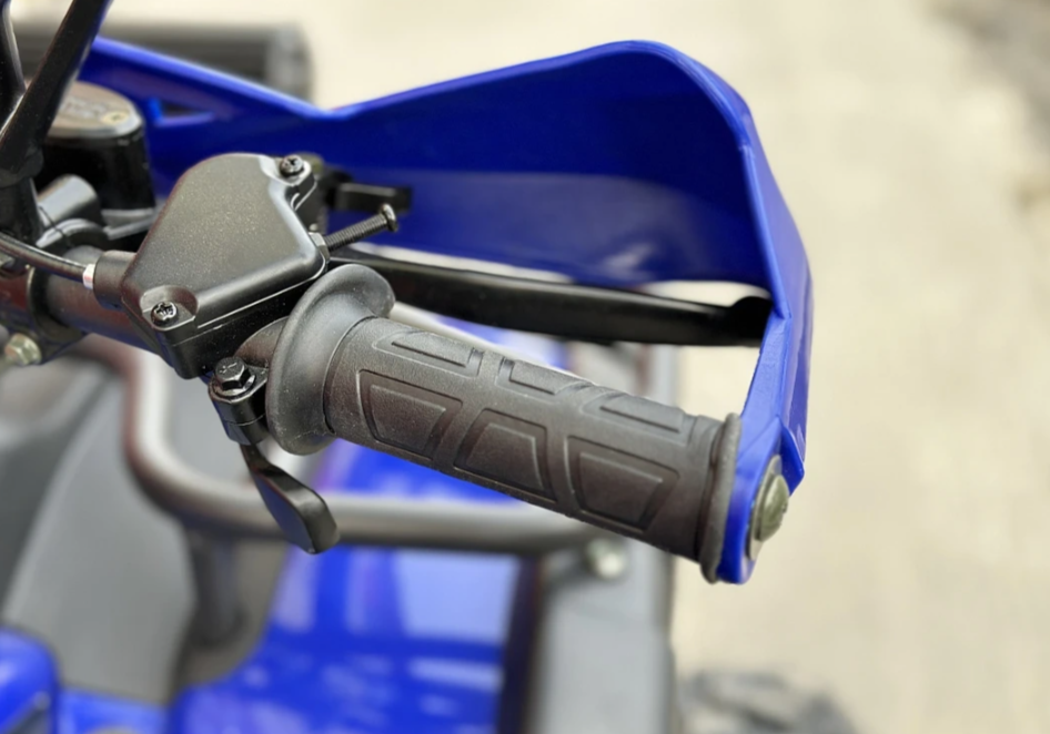  Квадроцикл PROMAX ATV 250 MAX (2025) в Сочи