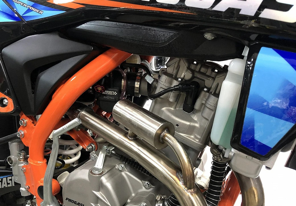 Мотоцикл Progasi Gaudi 300 в Сочи