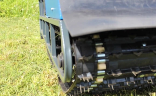 Мотобуксировщик ВЕПС WINTER «НАСТ» 15 в Сочи