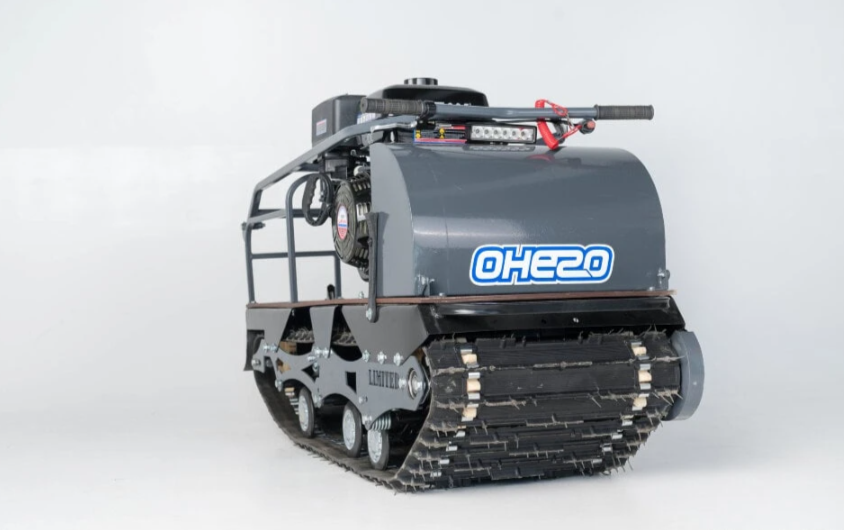 Мотобуксировщик ОНЕГО 500 15 FRONT LIMITED в Сочи