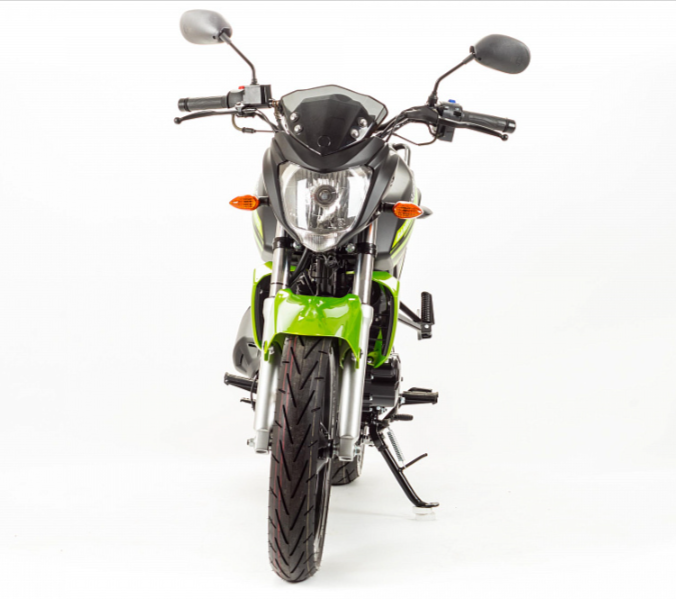 Мотоцикл BANDIT 250 в Сочи