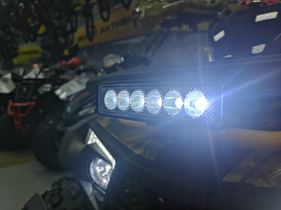 Квадроцикл PROMAX STORM 190 PRO в Сочи