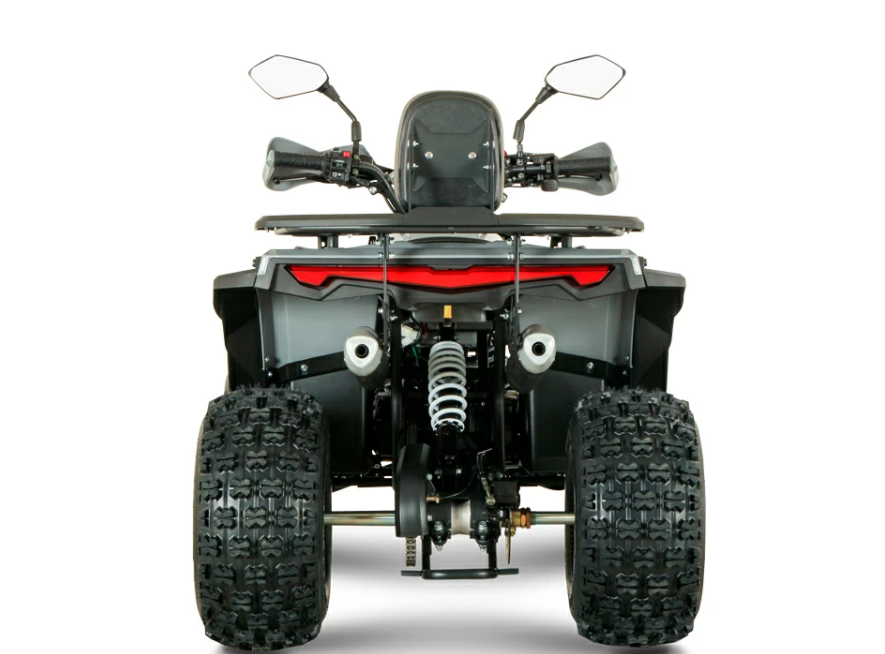 Квадроцикл YACOTA DRAGON LUX LD в Сочи