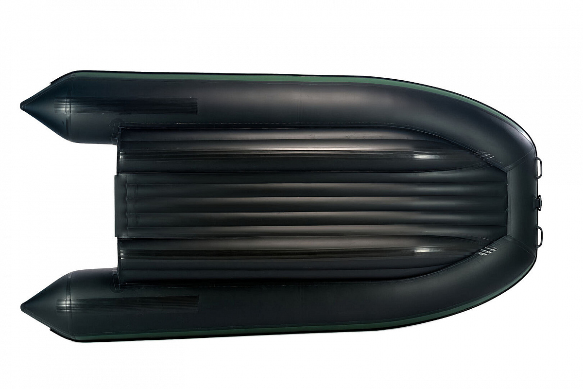 Лодка MISHIMO FAMILY LITE DF 400 в Сочи