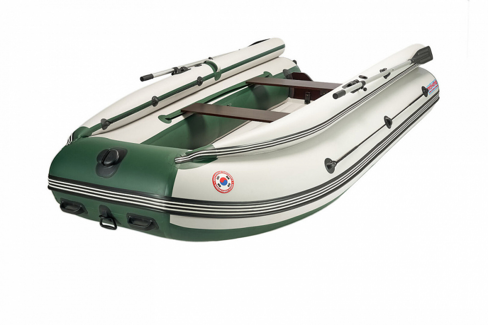 Лодка MISHIMO FAMILY LITE 350 в Сочи