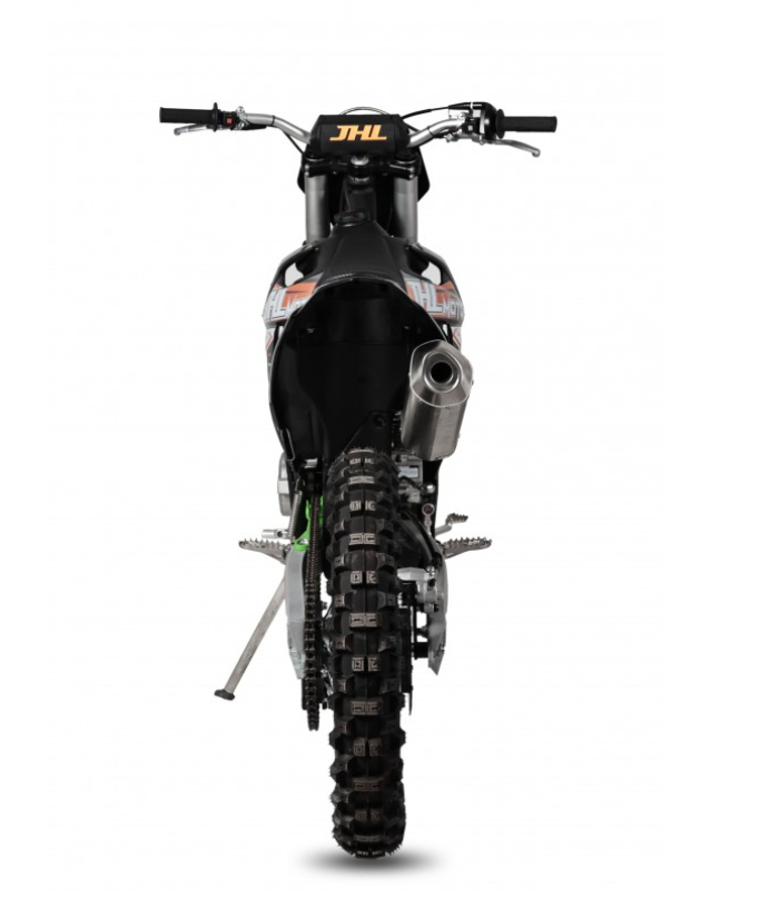 Мотоцикл JHLMOTO JHL LX1 CB250 (172FMM-3A) в Сочи