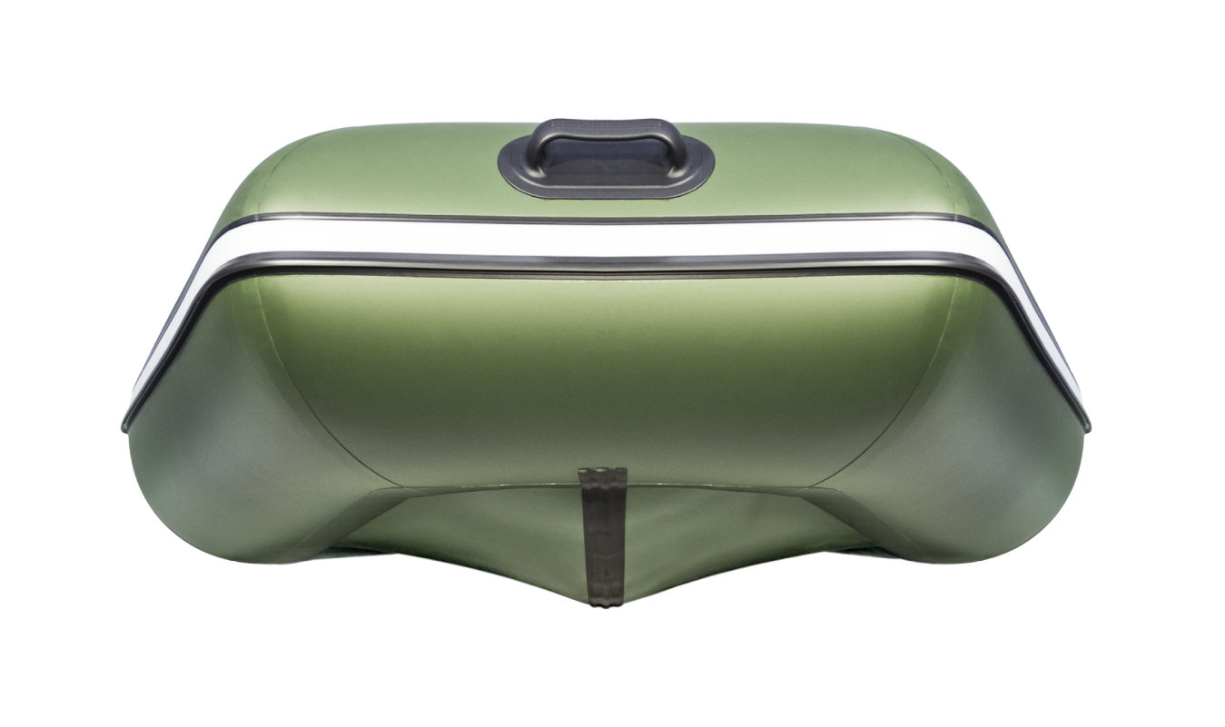 Лодка АКВА 2900 СК в Сочи