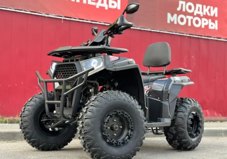 Квадроцикл GBM CROSS HILL 300 NEW в Сочи