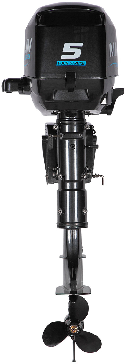 Лодочный мотор MARLIN MF 5 AMHL в Сочи
