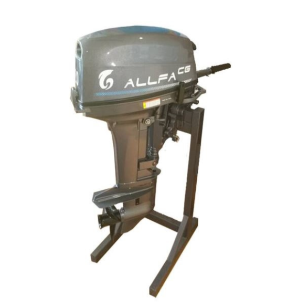 Лодочный мотор ALLFA CG Т40 S в Сочи