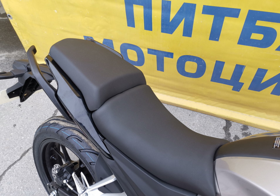 Мотоцикл MOTOLAND (МОТОЛЕНД) 250 CB250 (172FMM-5/PR250) (2022 г.) в Сочи