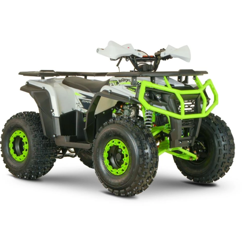 Квадроцикл YACOTA DRAGON в Сочи