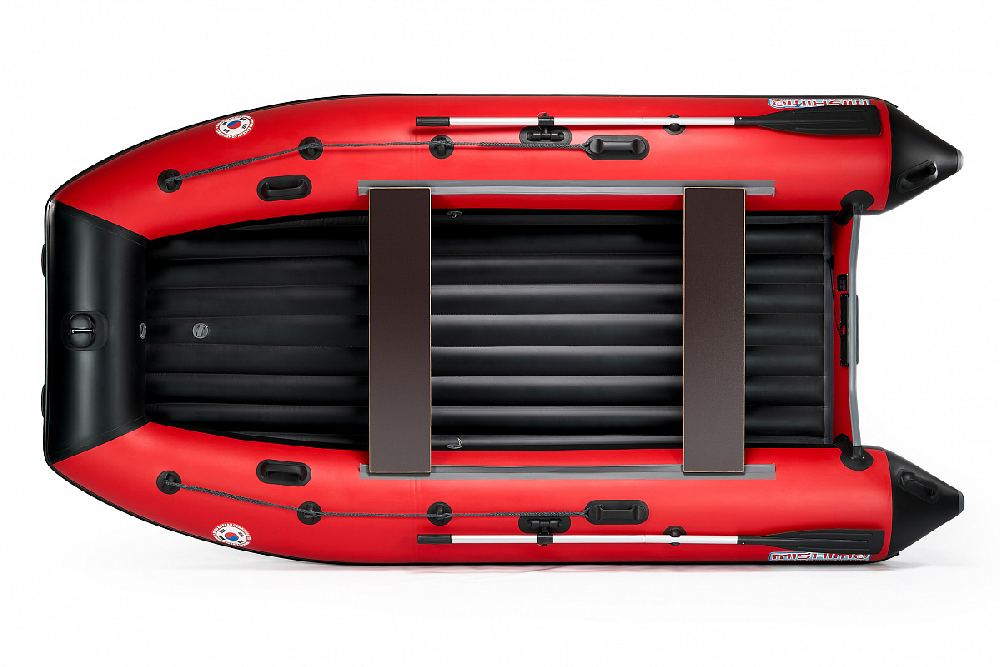 Лодка MISHIMO RAPID 380 в Сочи