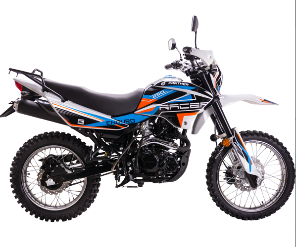 Мотоцикл Racer RC250GY-C2 Panther в Сочи