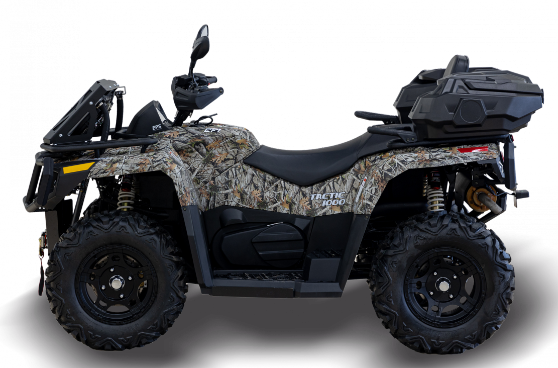 Квадроцикл HISUN TACTIC GT1000/EXTREME EDITION в Сочи