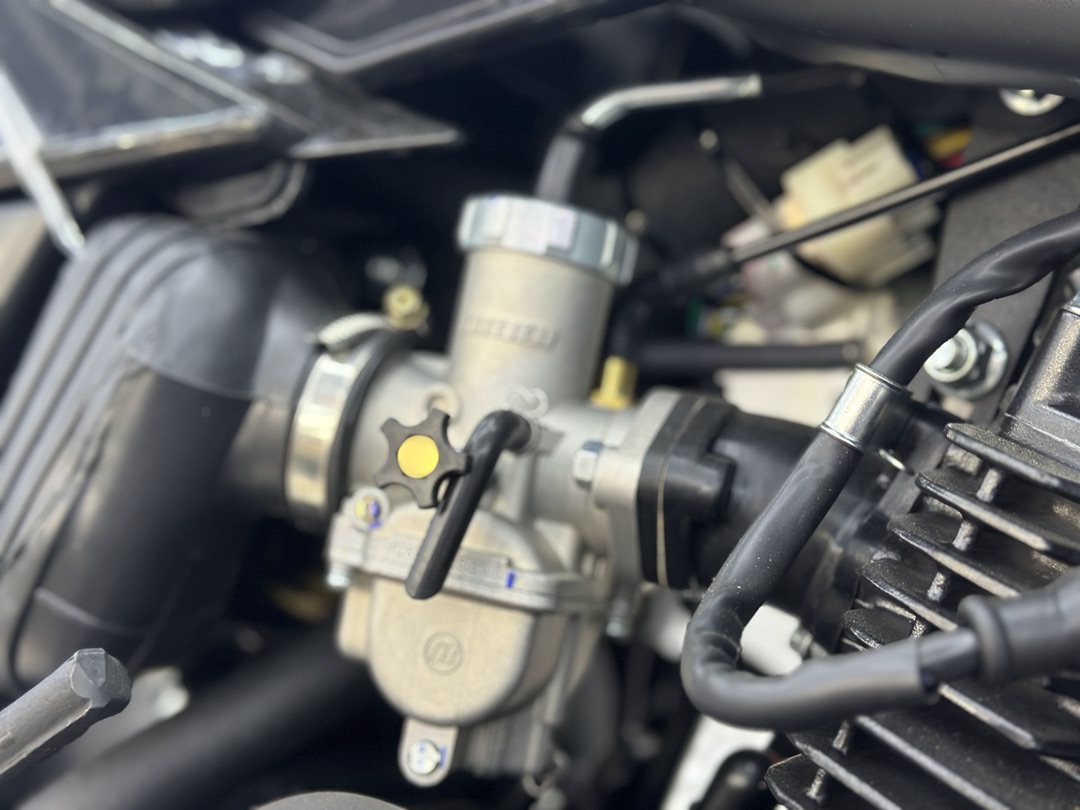 Кроссовый мотоцикл PROMAX ARMY 250 в Сочи