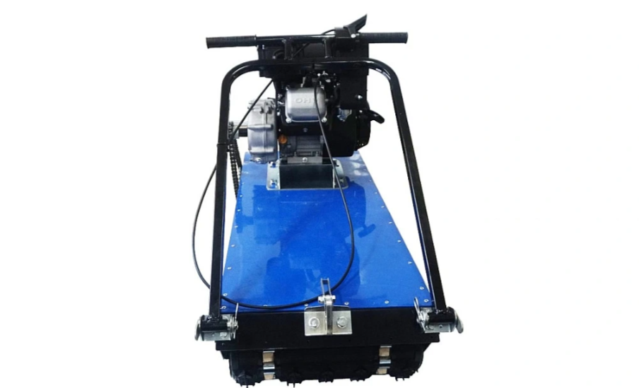 Мотобуксировщик XTREME-MOTORS "Конек-Горбунок" 8.5 л.с. в Сочи