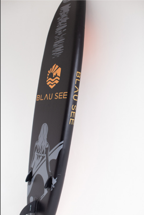 НАДУВНОЙ SUP-BOARD MOONLIGHT 11,6 в Сочи