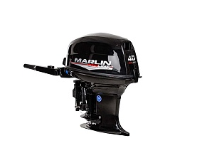 Лодочный мотор MARLIN PROLINE MP 40 AMH в Сочи