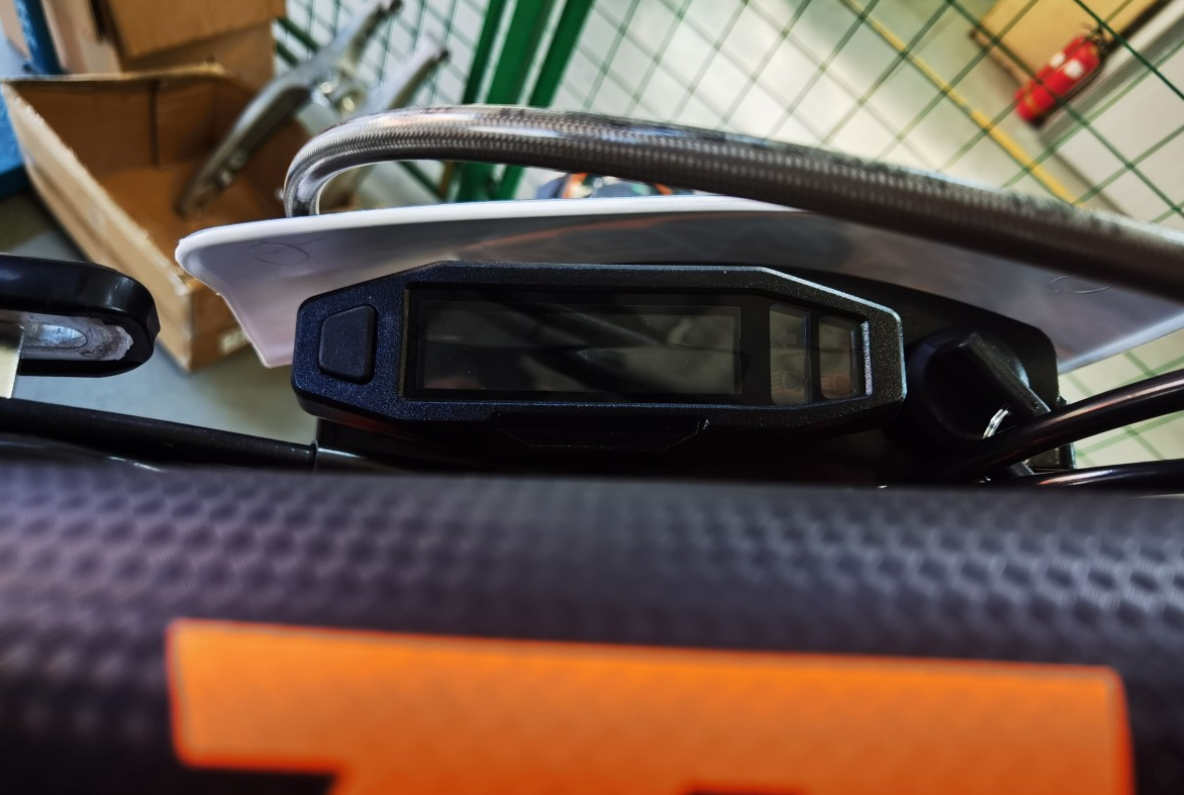 Мотоцикл JHLMOTO JHL Z4 PR250 (172FMM-5) в Сочи