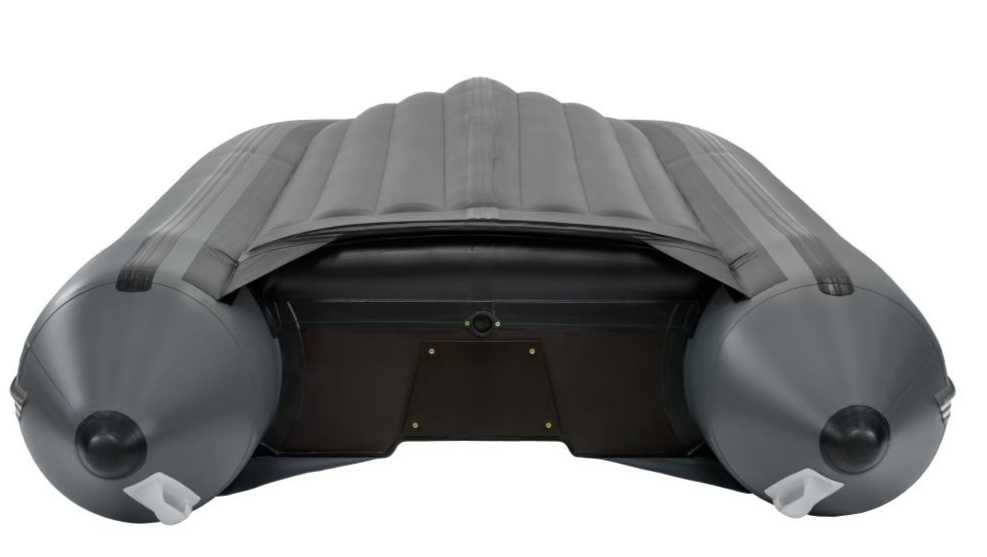 ЛОДКА НАДУВНАЯ YUKONA 300 НДНД в Сочи