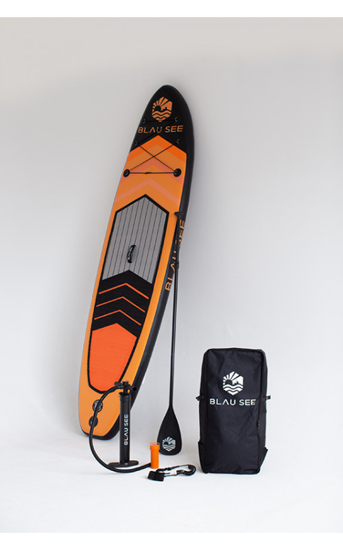 НАДУВНОЙ SUP-BOARD MOONLIGHT 10,6 в Сочи
