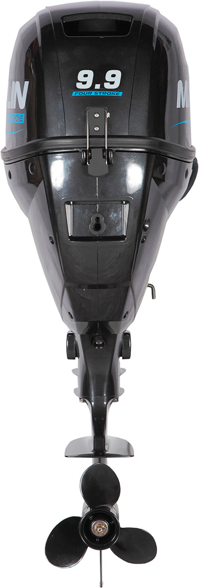 Лодочный мотор MARLIN MF 9.9 AMHL в Сочи
