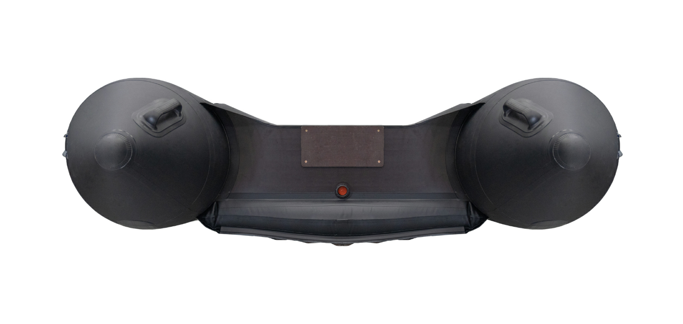 Лодка Таймень RX 3700 НДНД в Сочи