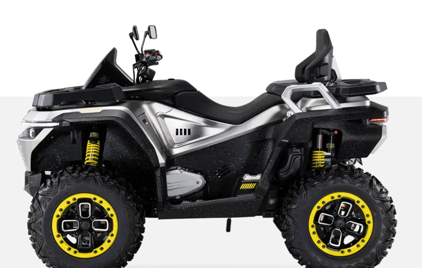 Квадроцикл BENDA REDSTONE 1000 R2 в Сочи