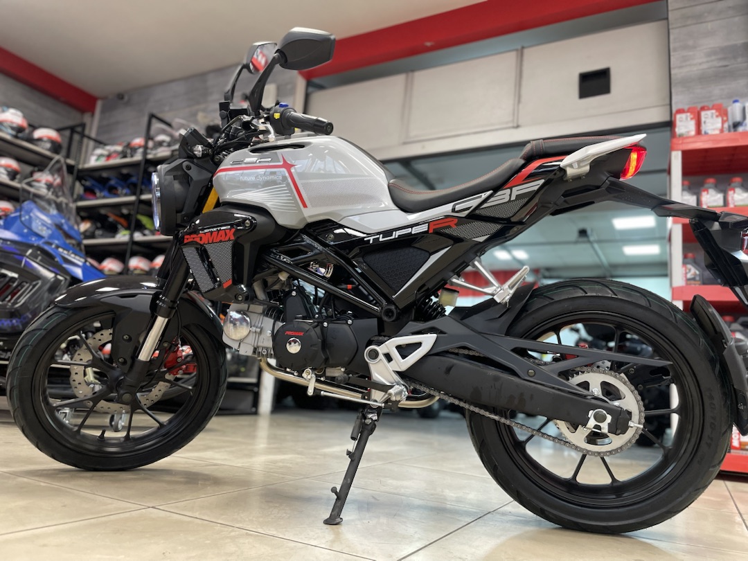 Мопед PROMAX CB150R (49) в Сочи