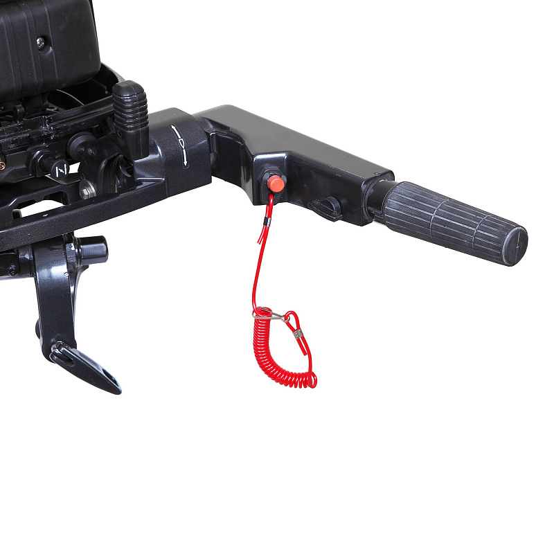 Лодочный мотор MARLIN MP 40 AMHL в Сочи