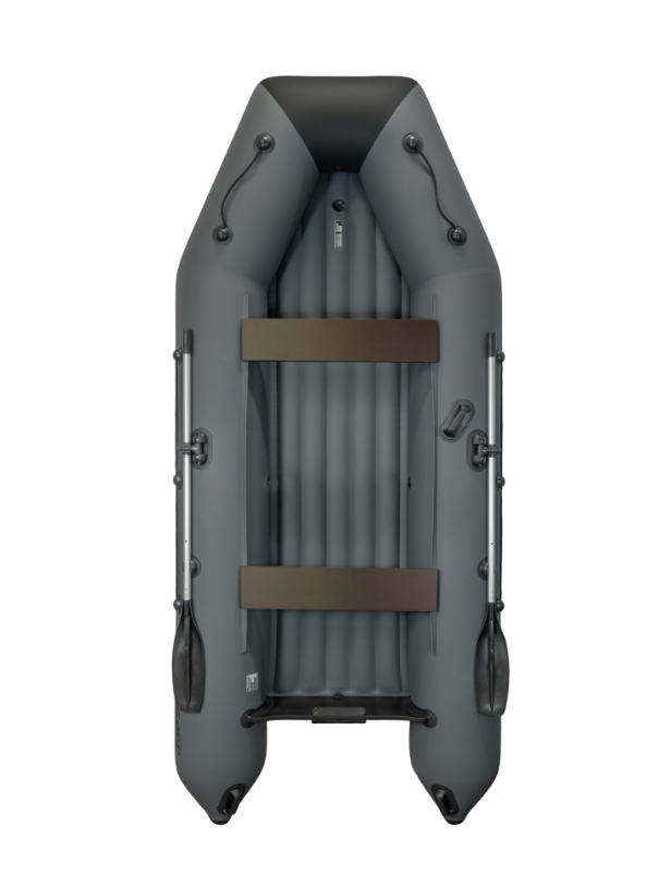 Лодка Барс 3400 НДНД в Сочи