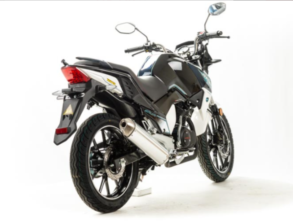 Мотоцикл MOTOLAND (МОТОЛЕНД) FIGHTER 250 в Сочи