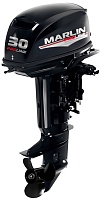Лодочный мотор MARLIN PROLINE MP 30 AMHS в Сочи