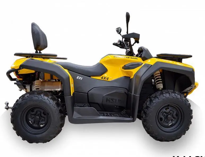 Квадроцикл HISUN GUARDIAN 400L /LONG в Сочи