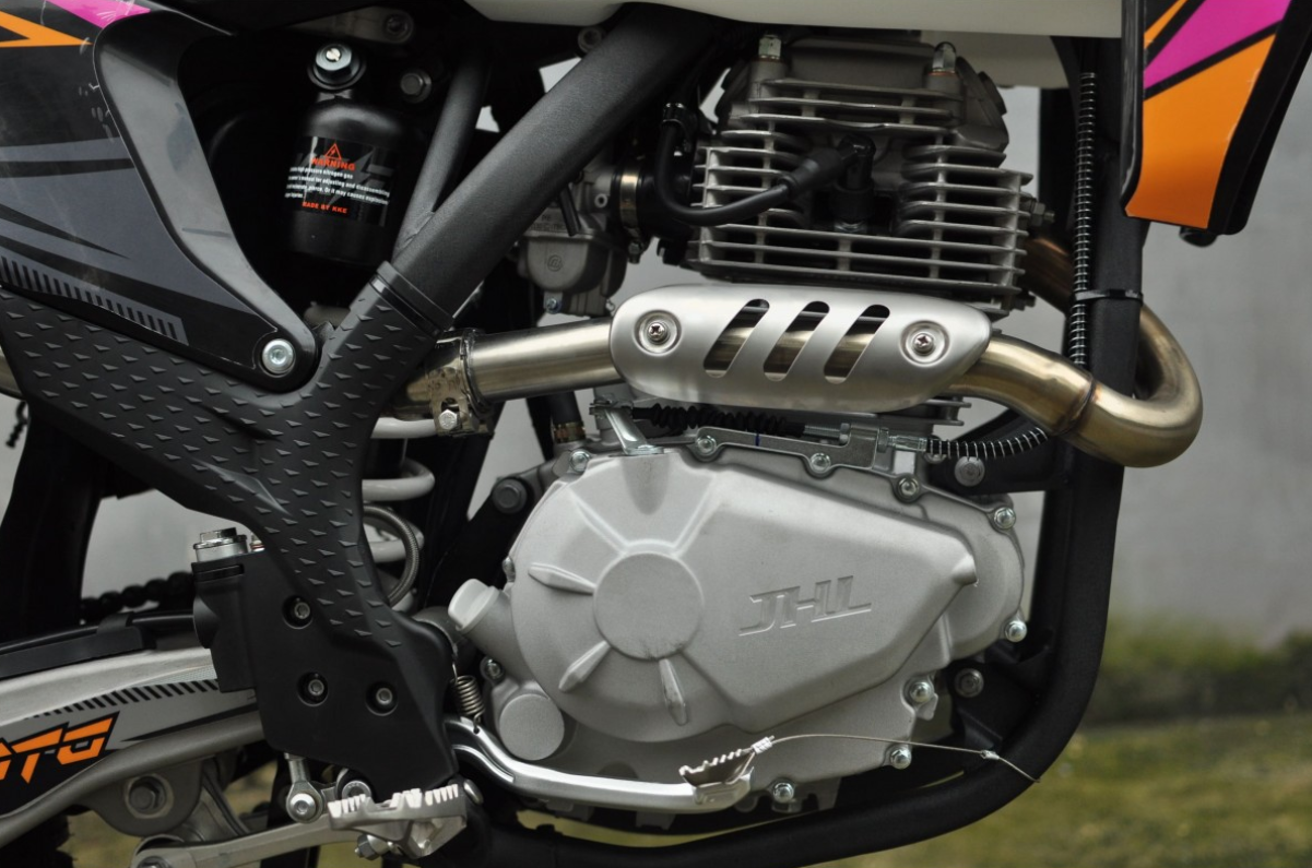 Мотоцикл JHLMOTO JHL LX3 PR300 (175FMN) в Сочи