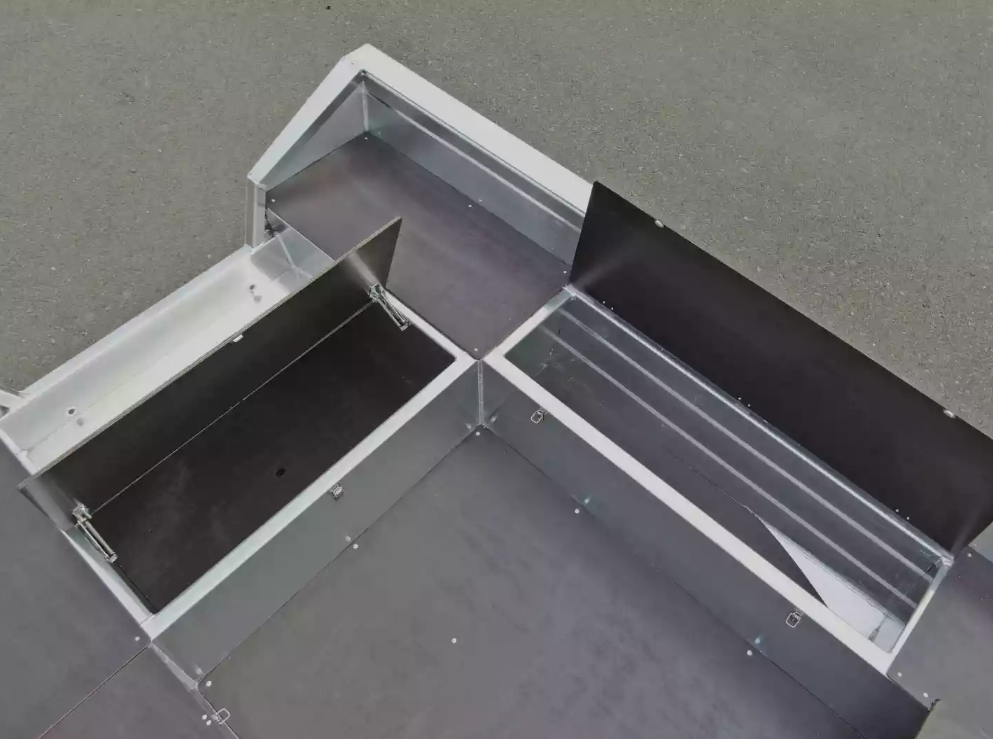 Алюминиевая лодка  Неман-420 в Сочи