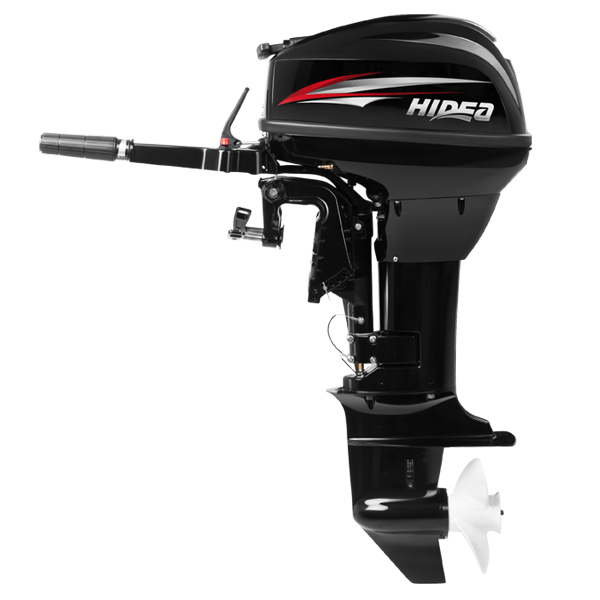 Лодочный мотор HIDEA HD9.9FHS в Сочи