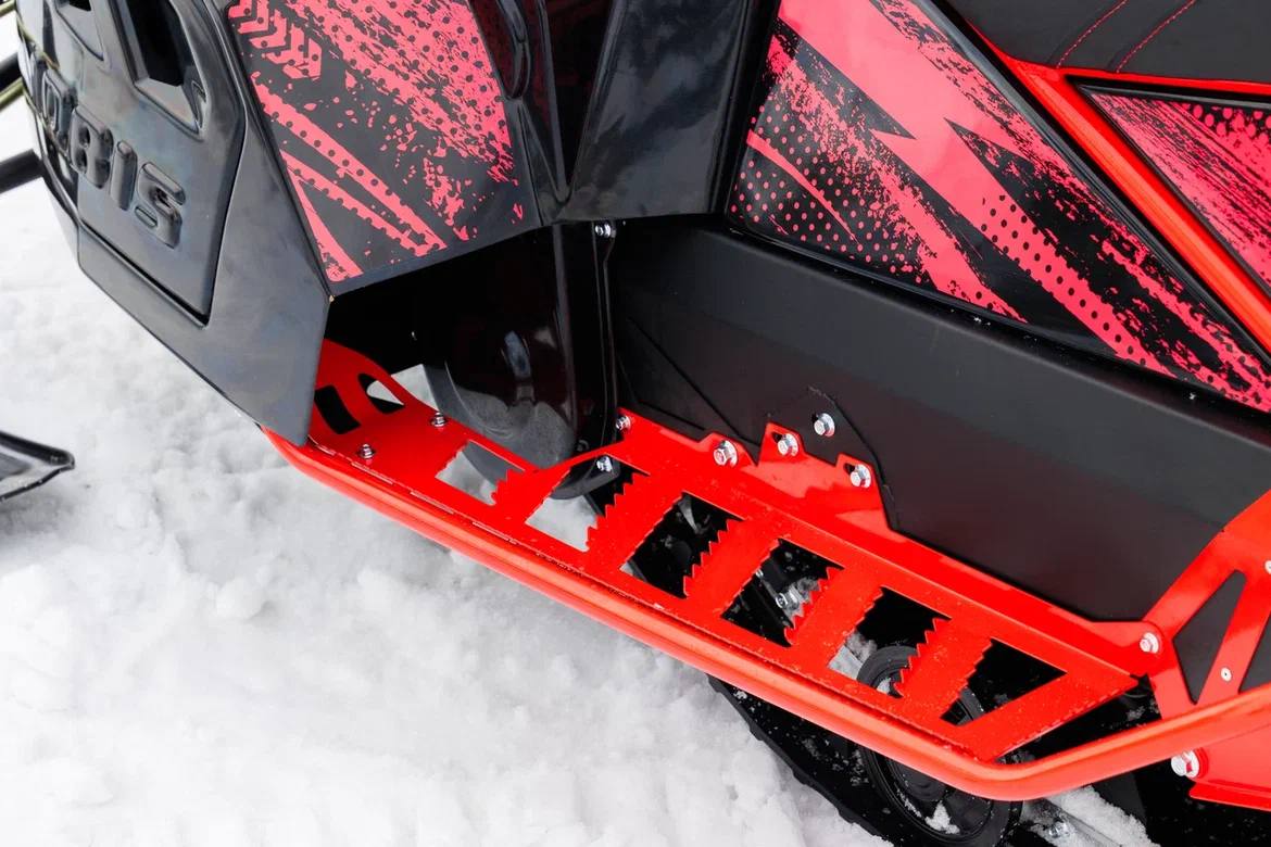 Снегоход IRBIS TUNGUS 400 25/26 в Сочи