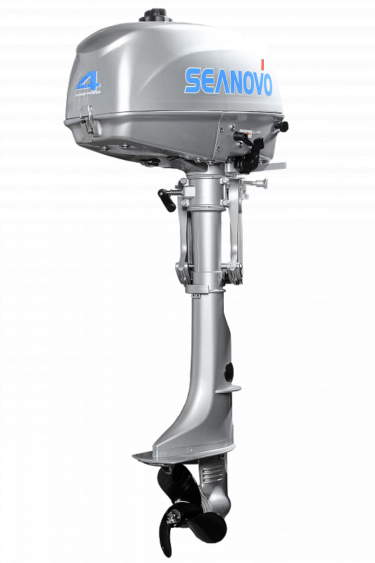 Лодочный мотор SEANOVO SN4FHS в Сочи