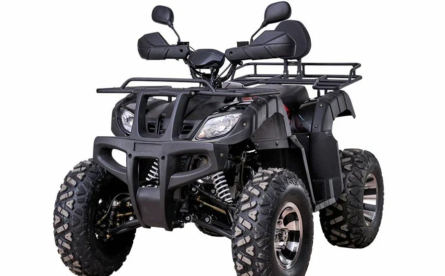 Квадроцикл YACOTA SELA 200 PRO в Сочи