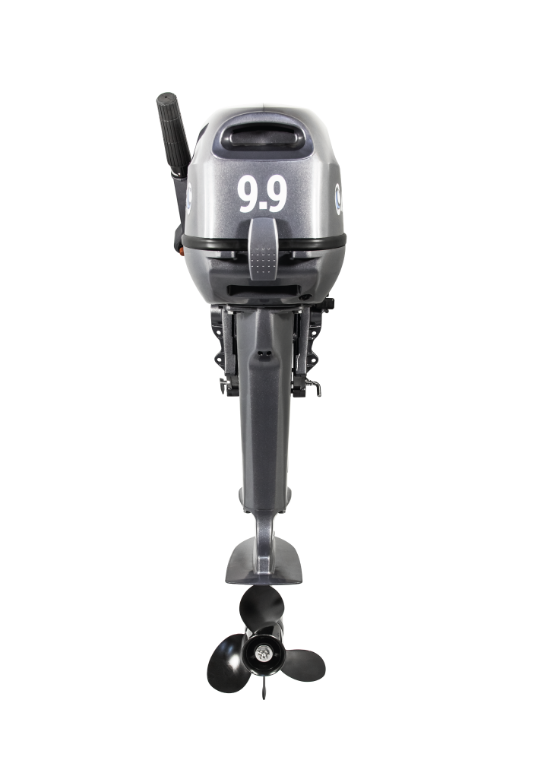 Лодочный мотор APACHE T9.9(15) BS в Сочи