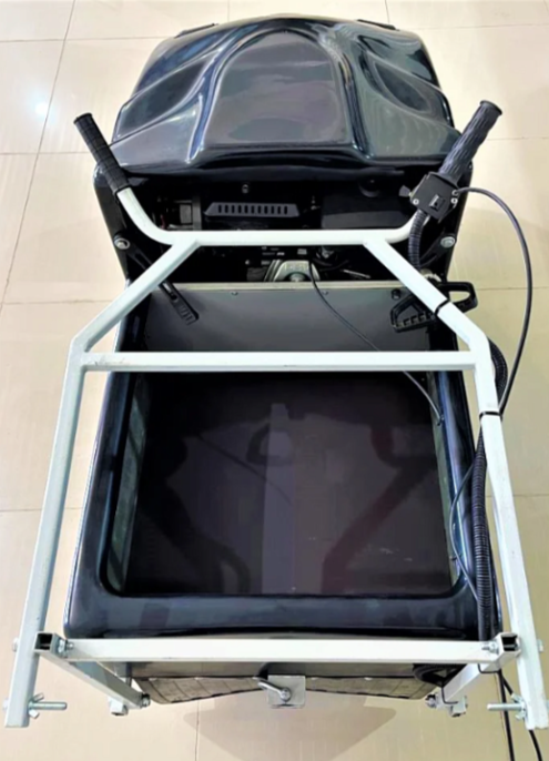 Мотобуксировщик ЕНОТ 2М 15 л.с. в Сочи