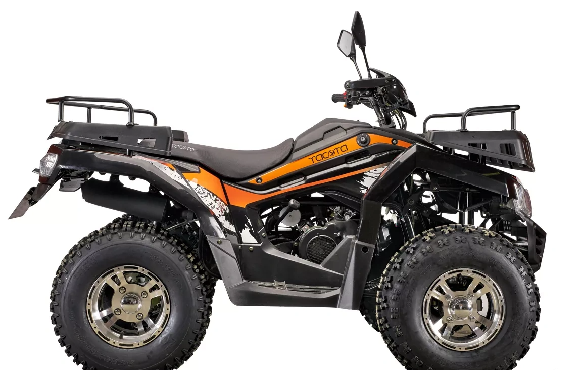 Квадроцикл YACOTA CABO 200LD в Сочи