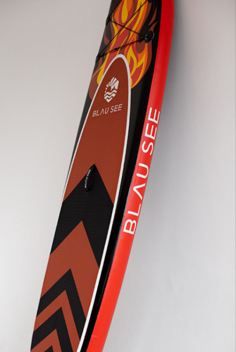 НАДУВНОЙ SUP-BOARD BURNFIRE 10,6 в Сочи