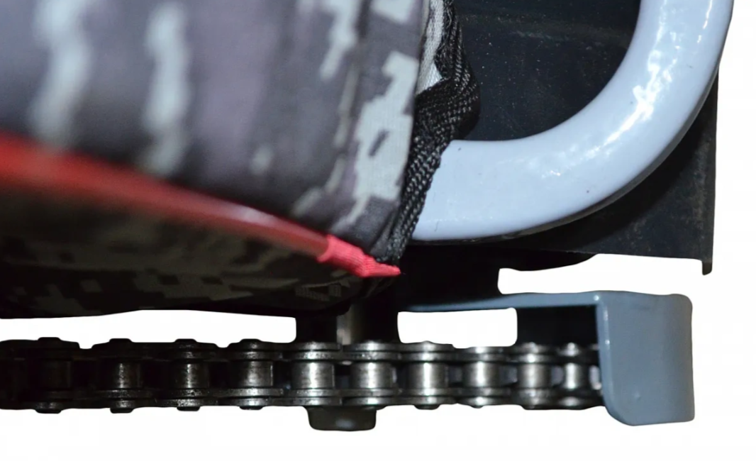 Мотобуксировщик "Богатырь" 15 в Сочи