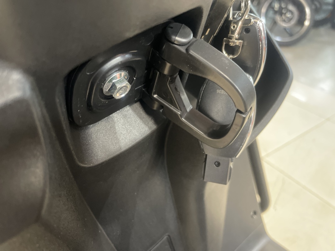 Скутер PROMAX STALKER ARMY 240(49) в Сочи